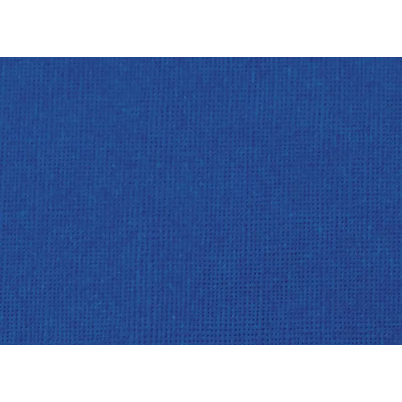 Capas de encadernação GBC LinenWeave 250 g/m² A4 azul-rei (100), A4, azul, 250 g/m², 100 unid., Egito