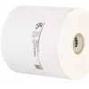 Zebra Z-Perform 1000D 80 rolo de papel para talões, 80 mícrones, núcleo de 5,1 cm, para MZ 220