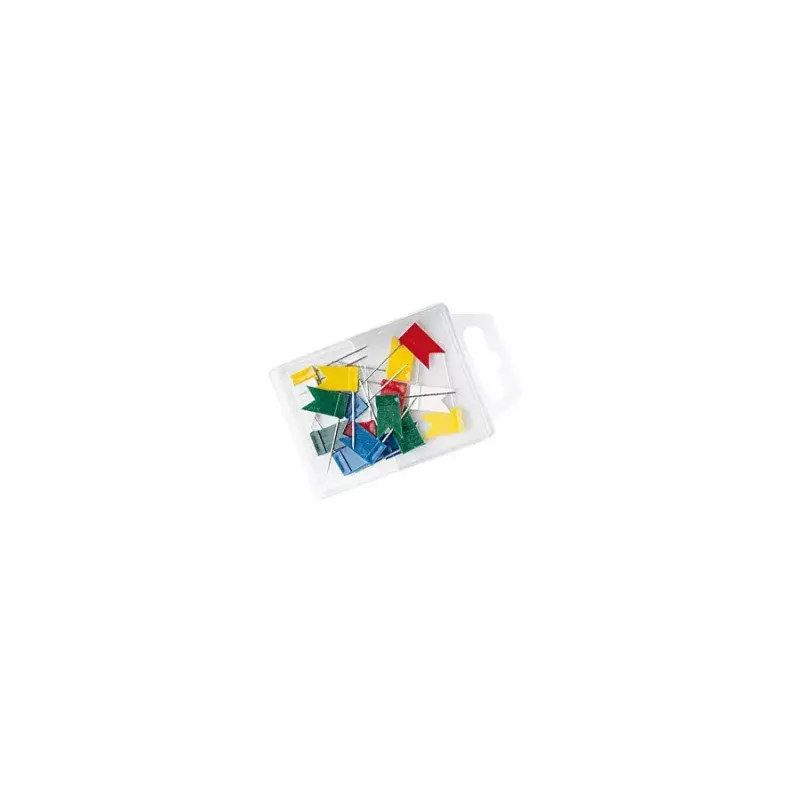Wedo 56 299 multicolor 20 unid.