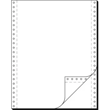 Papel de impressora Sigel 32242 1000 folhas branco
