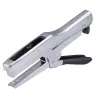Agrafador STANLEY P3, capacidade até 210 agrafos, profundidade de inserção: 65 mm, capacidade de agrafamento: até 5 mm (25 folhas) (000002-7)