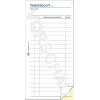 Formulário/livro de contabilidade AVERY 1301 50 páginas