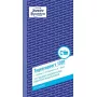 Formulário/livro de contabilidade AVERY 1301 50 páginas