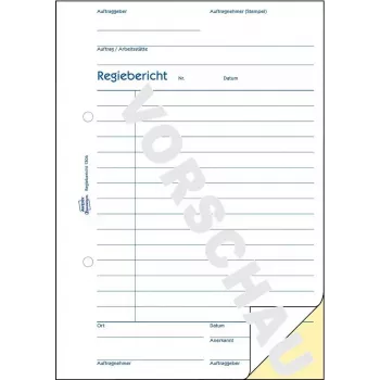 Formulário/livro de contabilidade A5 Avery 1306