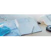 Formulário/livro de contabilidade AVERY 1318