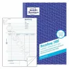 Formulário/livro de contabilidade A5 Avery 1406
