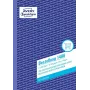 Formulário/livro de contabilidade A5 Avery 1406