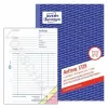 Formulário comercial Avery 1725