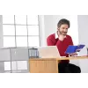 Livro de formulários de contabilidade A6 Avery 1732