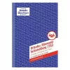 Formulário comercial Avery 1753
