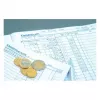 Formulário/livro de contabilidade A4 Avery 1756