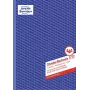 Formulário/livro de faturas AVERY 1773