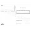 Etiquetas autocolantes Avery 2824 retangulares brancas