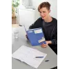 Avery Zweckform 2831 caderno de registo de formação, A4, 28 folhas