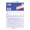 Papel de registo Avery 2873