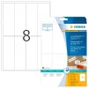 Etiqueta de envio aviso HERMA 8326