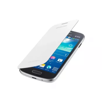 Capa Samsung Galaxy Ace 3 EF-FS727L branco