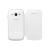 Capa Samsung Galaxy Ace 3 EF-FS727L branco