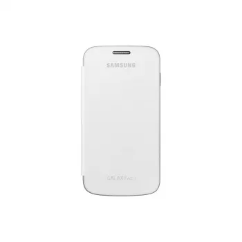 Capa Samsung Galaxy Ace 3 EF-FS727L branco