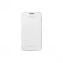 Capa Samsung Galaxy Ace 3 EF-FS727L branco