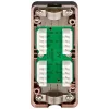 Tomada de rede Goobay CAT 6/CAT 6A/CAT 7