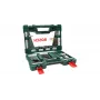 Broca Bosch 2607017193 adequada para alvenaria metal madeira