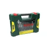 Broca Bosch 2607017193 adequada para alvenaria metal madeira