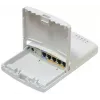 Router com fios MikroTik PowerBox RB750P-PBR2