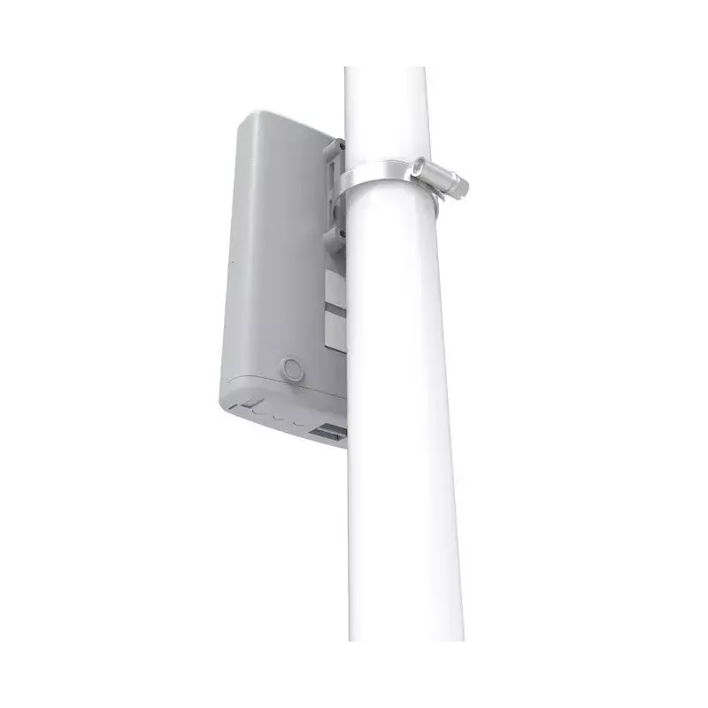 Router com fios MikroTik PowerBox RB750P-PBR2
