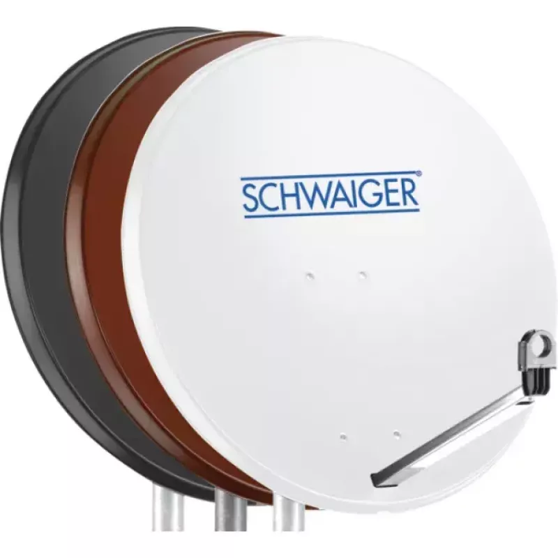 Antena de satélite Schwaiger SPI996