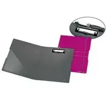 Prancheta Herlitz 11226628 rosa