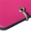 Prancheta Herlitz 11226628 rosa