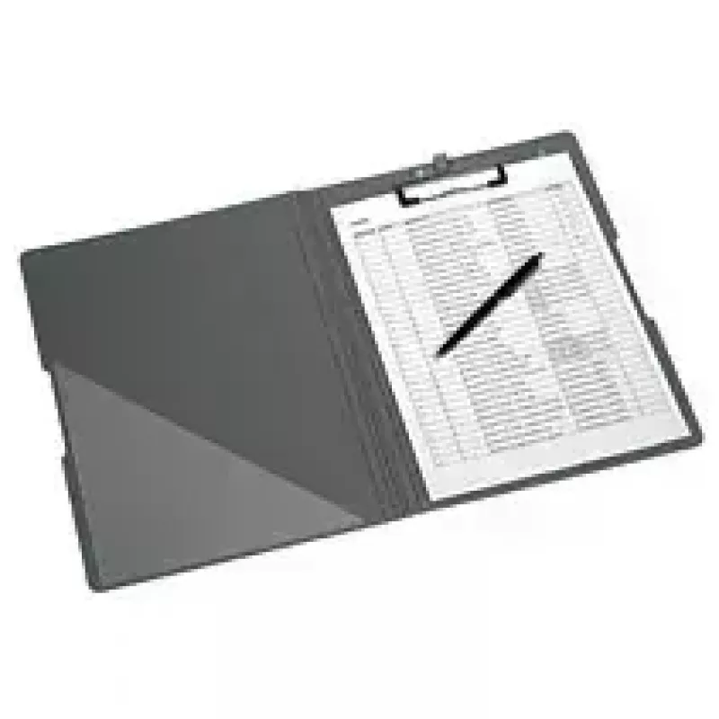 Prancheta Herlitz 11226628 rosa