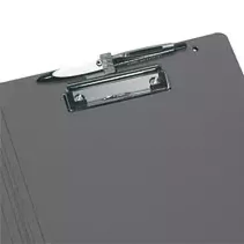 Prancheta Herlitz 11226628 rosa