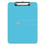Prancheta A4 Herlitz 11205671 azul