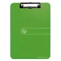 Prancheta Herlitz 11226610 plástico poliestireno verde