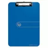 Prancheta Herlitz 11226396 plástico poliestireno azul