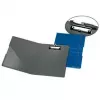 Prancheta Herlitz 11217213 azul