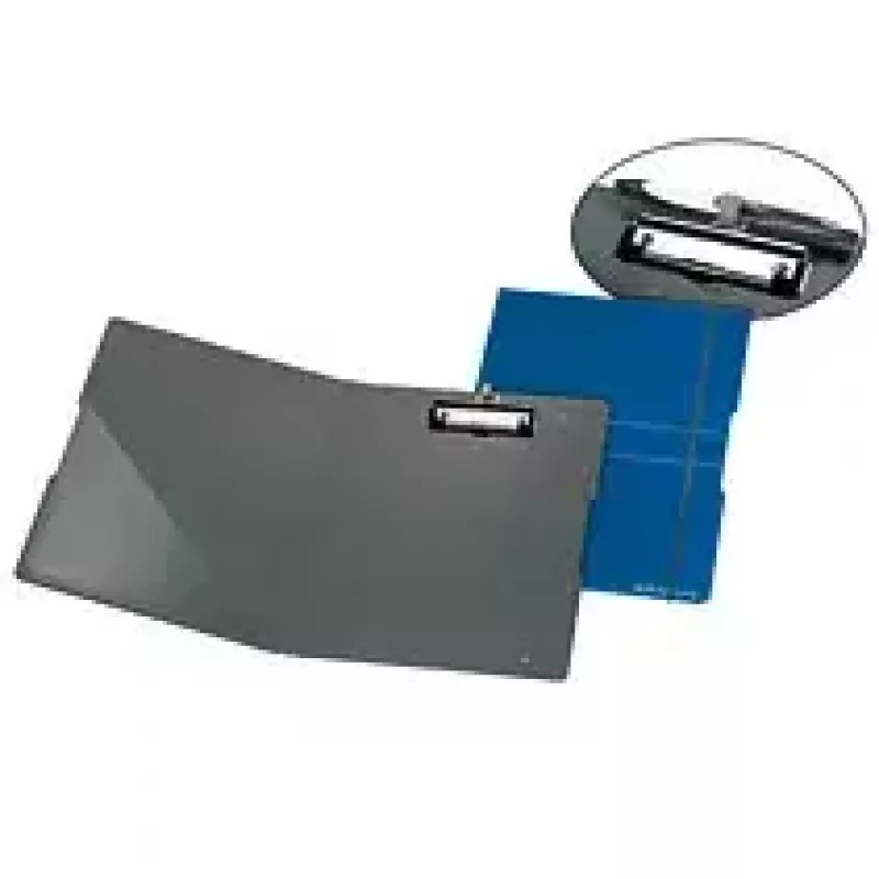 Prancheta Herlitz 11217213 azul