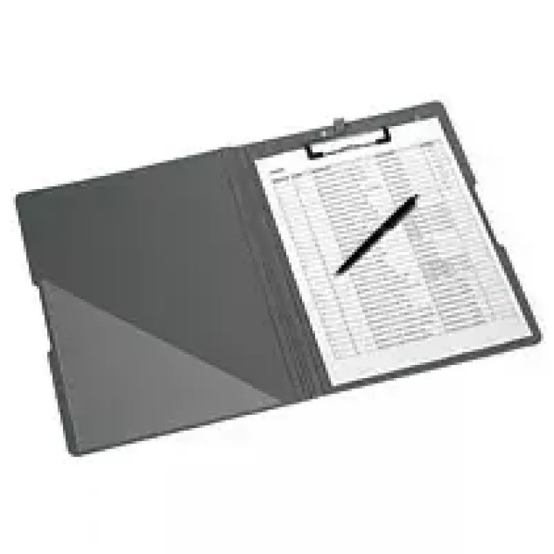 Prancheta Herlitz 11217213 azul