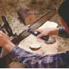 Acessório para ferramenta rotativa Dremel 454