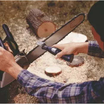 Acessório para ferramenta rotativa Dremel 454