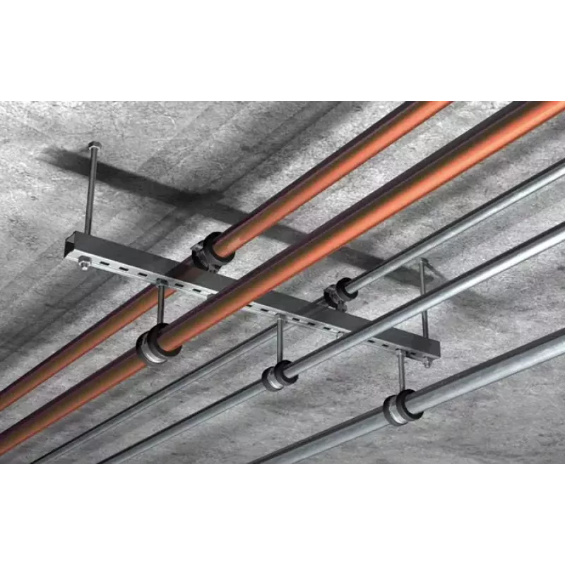 Fischer 48332 EA II M10x30 bucha de impacto, zincada, embalagem de 50 un.