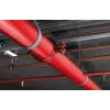 Fischer 48332 EA II M10x30 bucha de impacto, zincada, embalagem de 50 un.