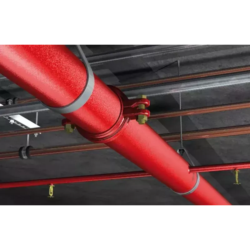 Fischer 48332 EA II M10x30 bucha de impacto, zincada, embalagem de 50 un.