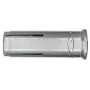 Fischer 48332 EA II M10x30 bucha de impacto, zincada, embalagem de 50 un.