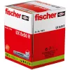 Bucha de parede Fischer 77870