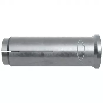 Chumbador de impacto Fischer 48284
