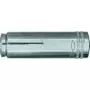 Chumbador de parafuso Fischer 48339