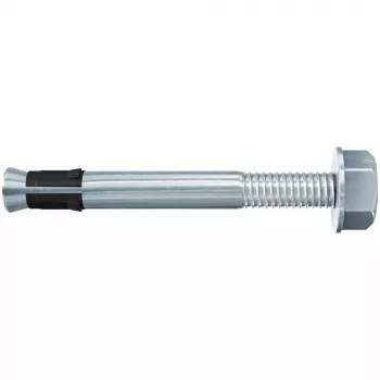 Fischer FNA II 6 x 30 M6/5 bucha de prego, 100 unid.